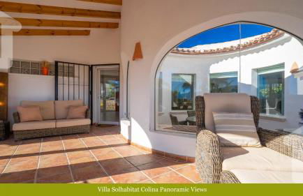 Solhabitat Colina Panoramic Views - Foto 19