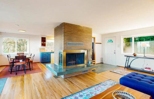 Vashon Island Retreat - Foto 5
