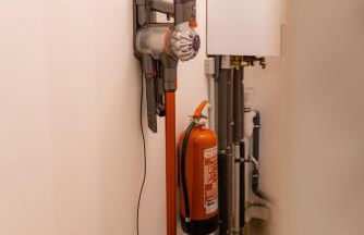 Waldbewohner Apartments / Hirsch - Foto 39