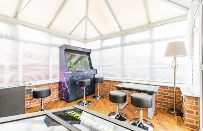 Host Stay - Violetta Cottage - Foto 15