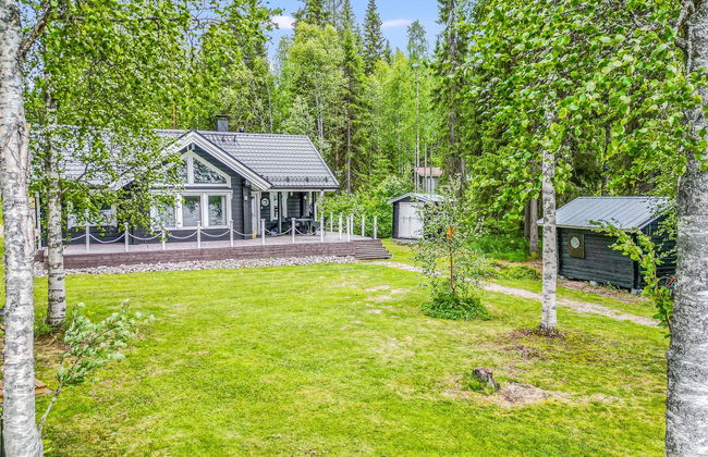 Lähderinne - Foto 5