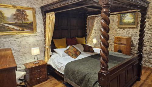 Luxury Barbican Apartment - Foto 2