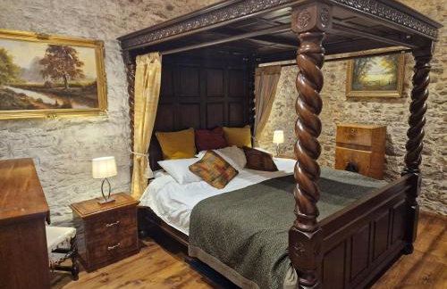 Luxury Barbican Apartment - Foto 2