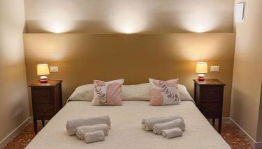 Roma Ostia Vacanze Romane Inn - Photo 2, towels