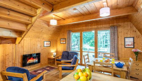 Chalet Rowan Cottage by Interhome - Foto 5