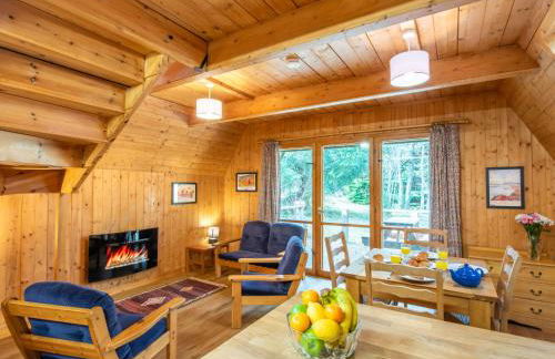 Chalet Rowan Cottage by Interhome - Foto 5