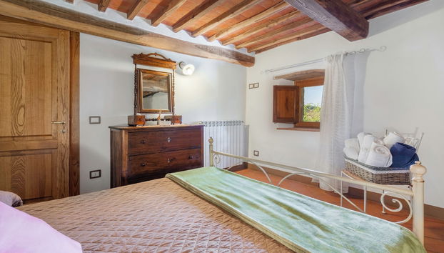 Chiara House In Galenda - Foto 3, Zimmer