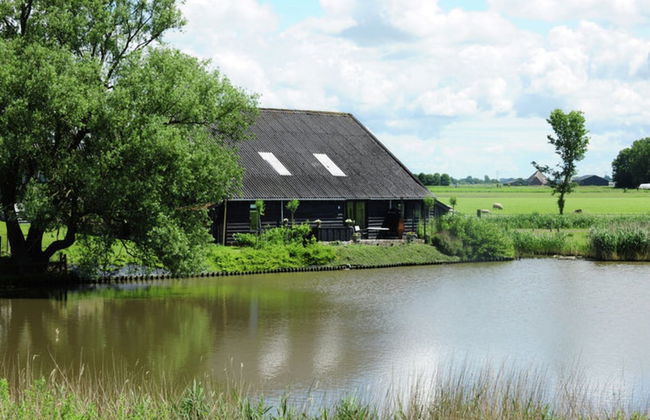 Romantic Holiday Home With Plenty of Cycling and Walking Possibilities - Foto 32