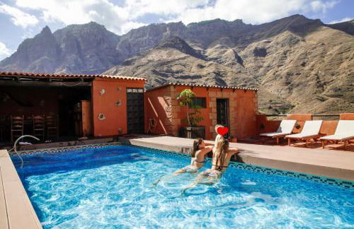 La Casa Del Valle - Foto 11