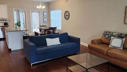 Countryside Escape with free wifi in house laundr - Foto 4