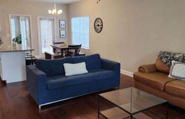 Countryside Escape with free wifi in house laundr - Foto 4