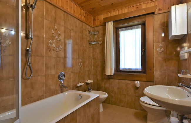 Casa Crapena - Foto 13