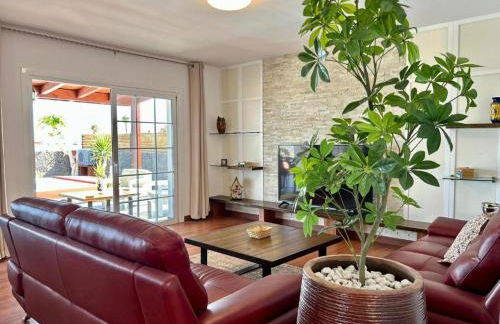 Villa Pol Lanzarote - Foto 11