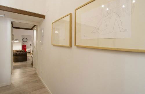 Maritxu's by Oldtown San Sebastián Aptos - Foto 51