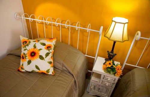 A Casa dos Girassóis - Foto 21