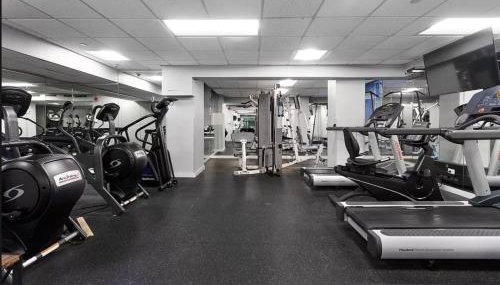73-508 New 1BR 1Bth UWS Doorman Gym - Photo 4