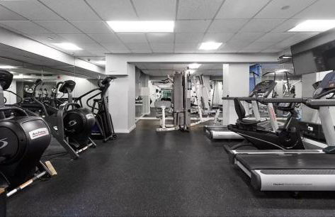 73-519 New Studio UWS Doorman Gym - Foto 26