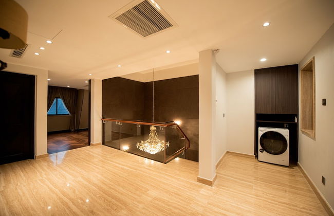 Icity Lakeview Saigon Villa - Foto 24