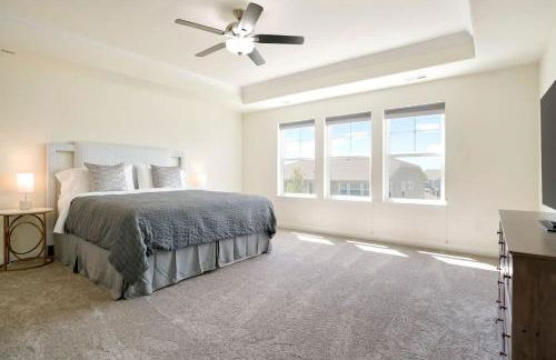 Spacious Luxury Retreat Near Boulder & Denver - Foto 29