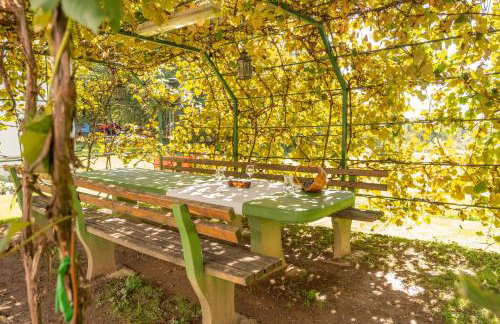 Kuća za odmor Mažuran - Foto 59