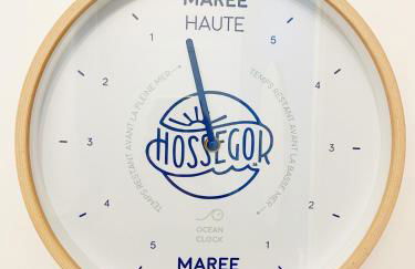 HOSSEGOR Plage & Golf - Foto 27