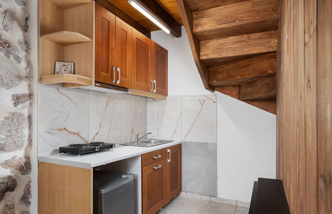 Parnassus Woodstone Chalets- N1- N2- N3 - Photo 61