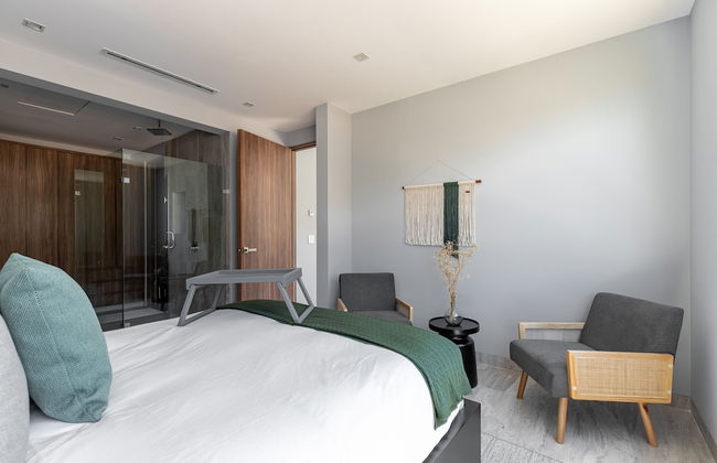 Lumina at Cardinal Cabo San Lucas - Foto 41