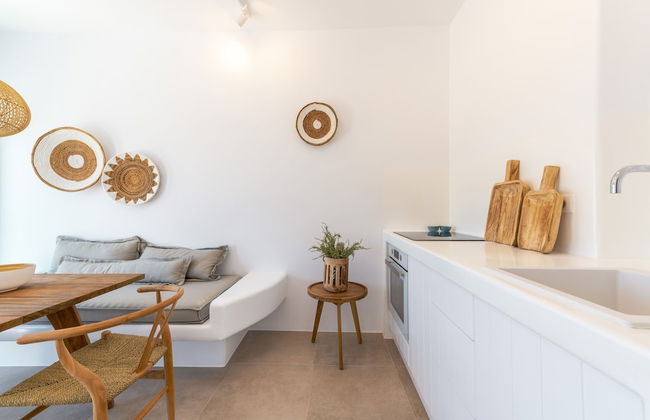 Anemela Villas and Suites Mykonos - Foto 25