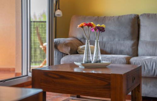 Apartamentos Fuentes de la Hoz - Foto 15