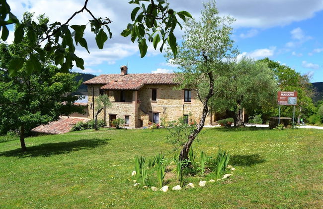 Agriturismo Marano - Photo 1