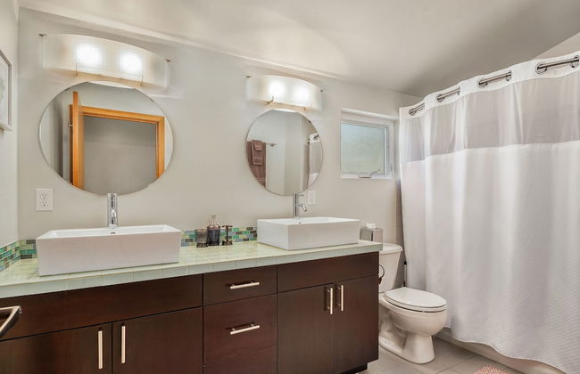 Seattle Vacation Home-18th Ave Townhome - Foto 21