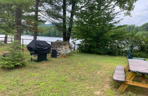 Adirondack Waterfront Cabin Upper Hudson Tributary - Foto 54