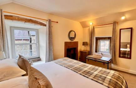 Gate Cottage - Foto 6