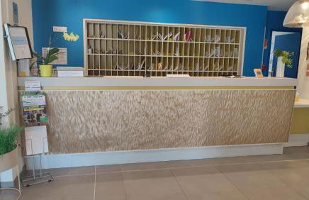 DOMITYS LE BELVEDERE Résidence Services Séniors - Foto 8