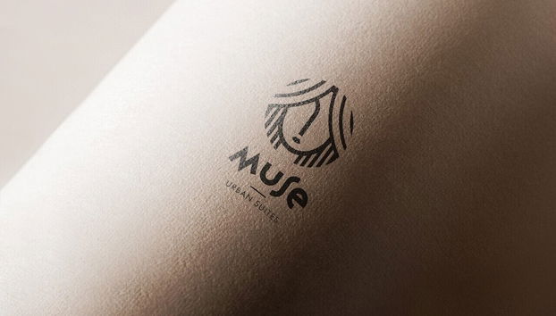 Muse Urban Suites - Photo 2, Réception