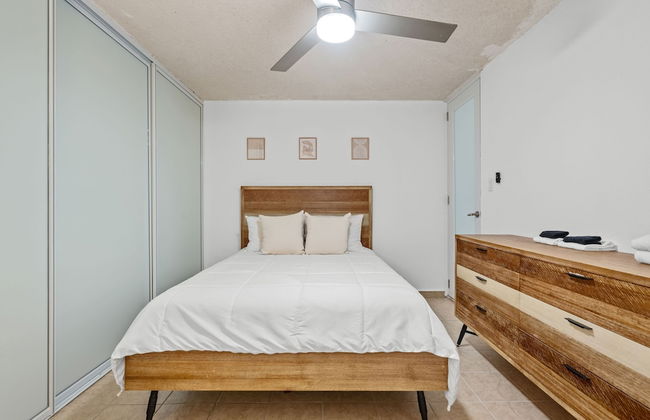 Otium Ideal Marina Getaway Balcony Parking - Photo 21