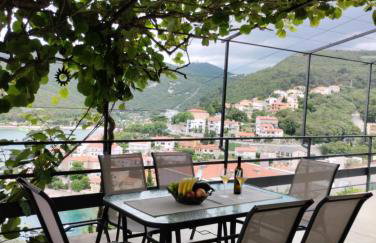 Nonna Laura Adriatic dream apartment with sea view - Foto 6