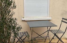 Gîte Le Studio 7 - Photo 12