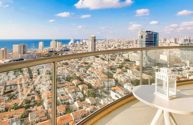 Blanche Eilat in Tel Aviv-yafo - Foto 30