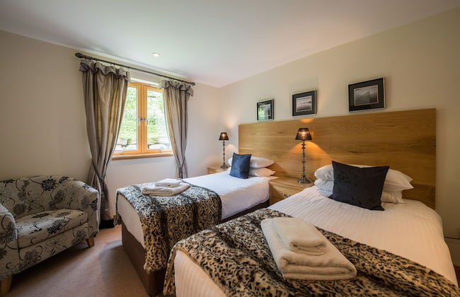 Mains of Taymouth Country Estate - Foto 75