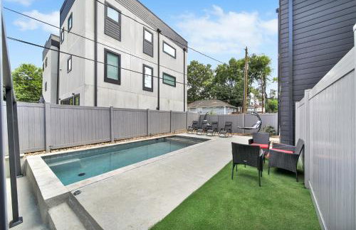 406 Katonah Amazing Location Rooftop patio views and a gym - Foto 44