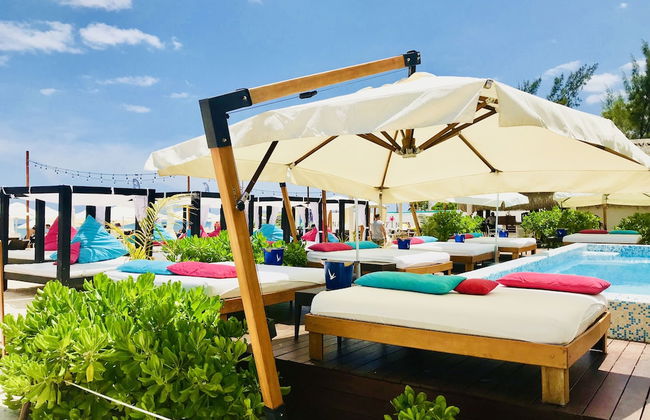 Aquamarina Suites - Photo 28