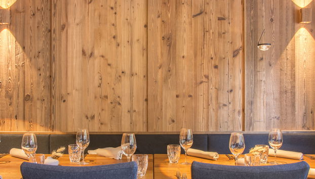 Greta - Foto 2, Kitchen / Dining Room