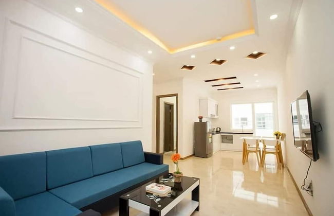 Bien Nha Trang Apartment - Foto 40