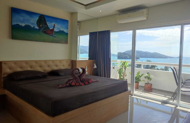 Patong Tower Holiday Rental - Foto 8