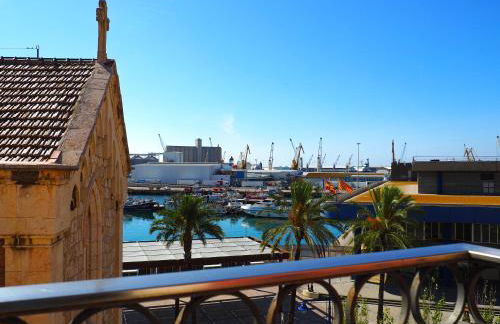 Tarragona Ciudad, El Serrallo AP-3 - Foto 14