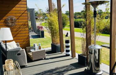 Beach House Chalet Seeparx Süsel - Foto 39