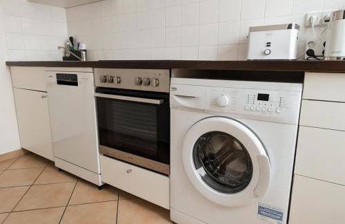 Downtown Apartments Unterbilk - Foto 20