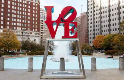 Entire rental studio unit in Queen Village Philly - Foto 21