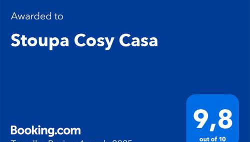 Stoupa Cosy Casa - Foto 3